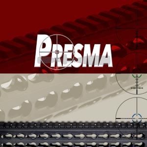 Presma® Rail Systems
