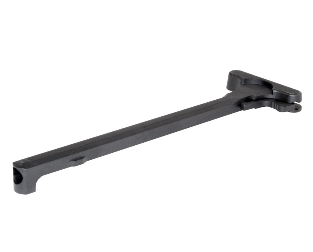 Standard Charging Handle, 223 5.56 Black – Presma Inc