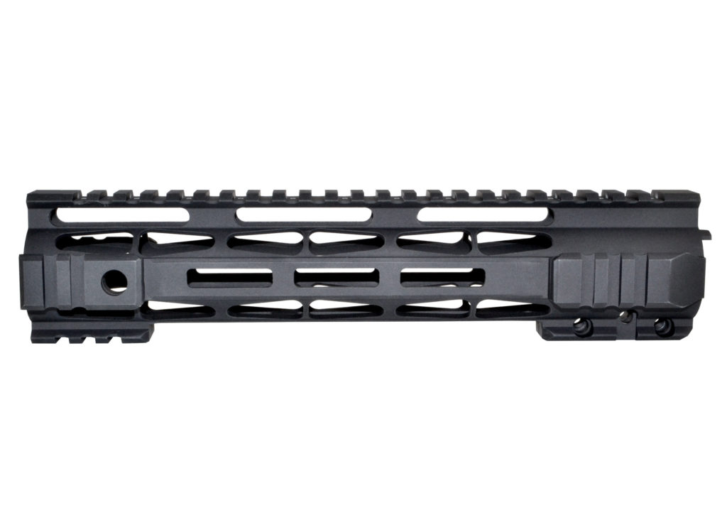 Presma® DPMS .308 M-LOK Series Slim Free Float Handguards, 10″ – Presma Inc