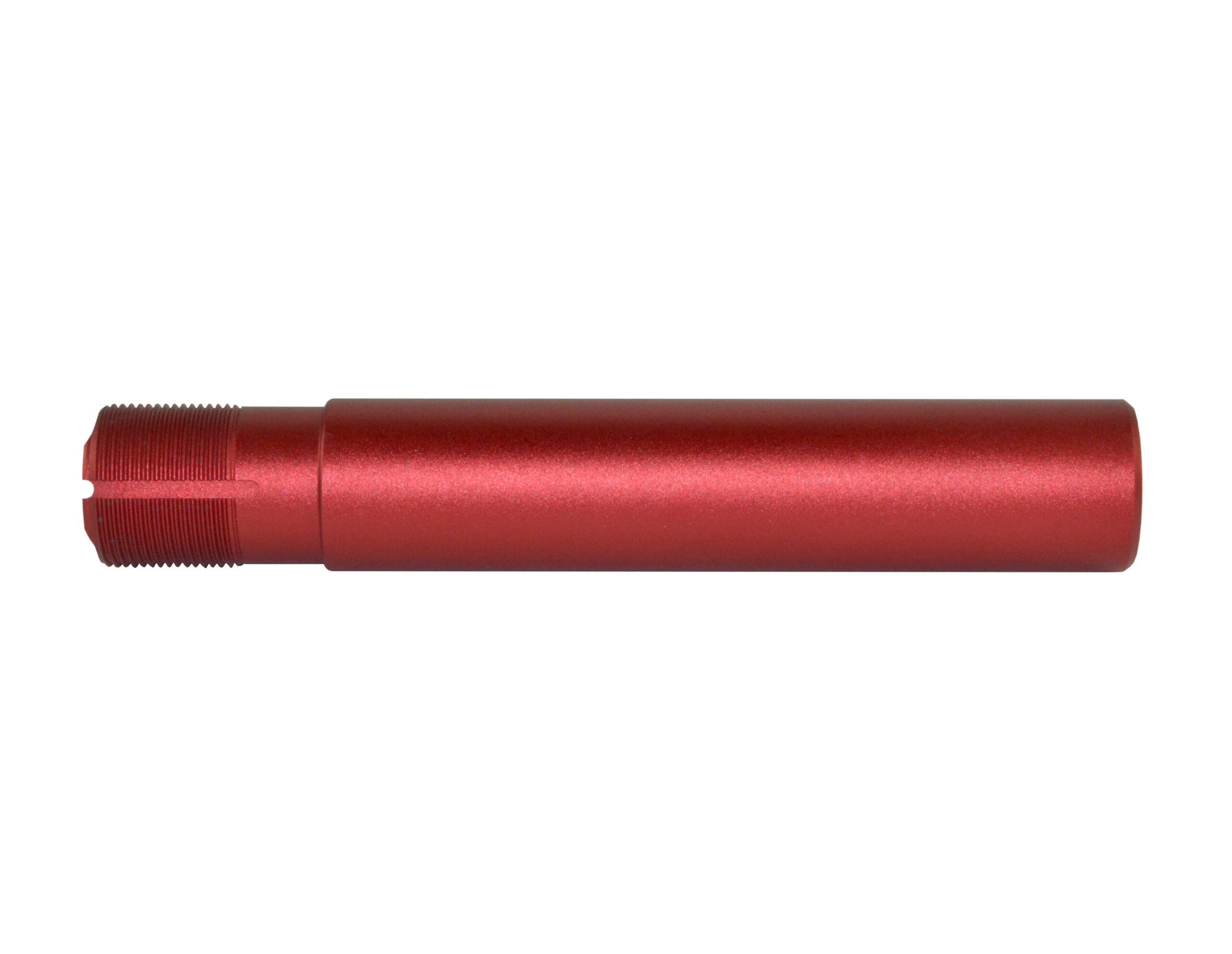 Presma® 223/5.56/.308 Pistol Buffer Tube, Red – Presma Inc