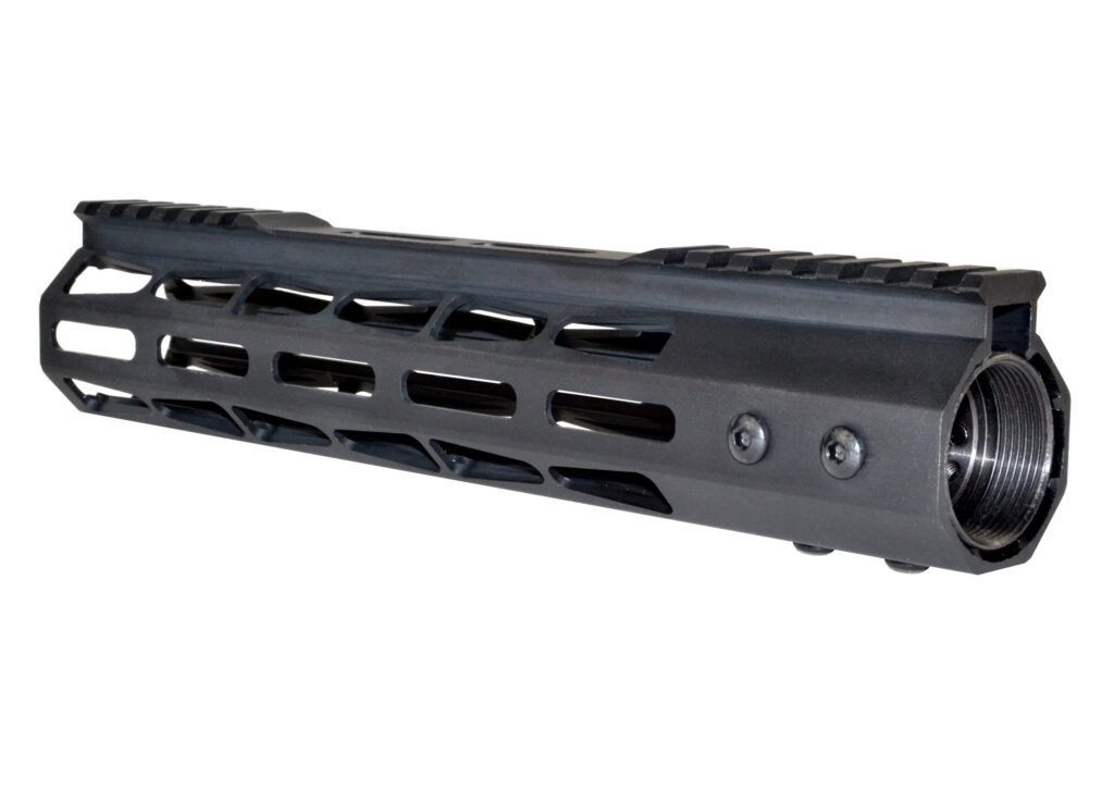 Presma® 223/5.56 Super Light M-LOK Series Free Float Handguards with ...